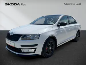Škoda Rapid Ambition Plus