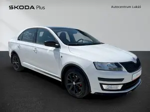 Škoda Rapid Ambition Plus