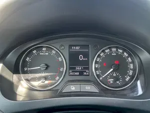 Škoda Rapid Ambition Plus