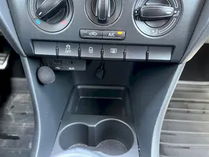 Škoda Rapid Ambition Plus