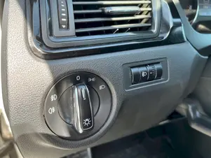 Škoda Rapid Ambition Plus