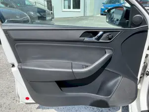 Škoda Rapid Ambition Plus