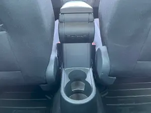Škoda Rapid Ambition Plus