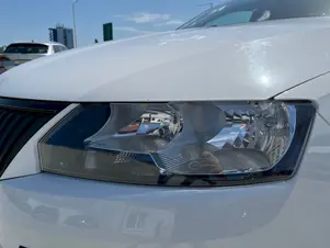 Škoda Rapid Ambition Plus