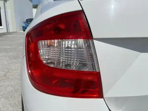 Škoda Rapid Ambition Plus