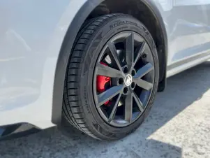 Škoda Rapid Ambition Plus