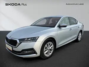 Škoda Octavia Style