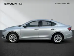 Škoda Octavia Style