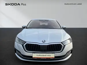 Škoda Octavia Style