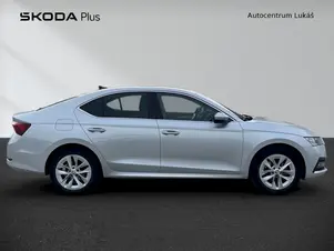 Škoda Octavia Style
