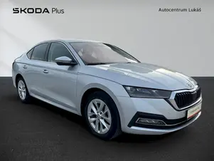 Škoda Octavia Style