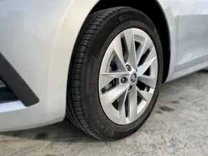 Škoda Octavia Style