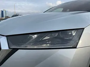 Škoda Octavia Style