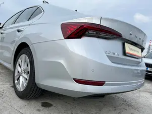 Škoda Octavia Style