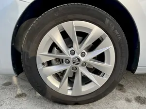 Škoda Octavia Style