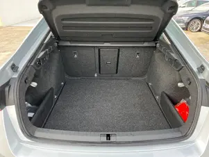 Škoda Octavia Style