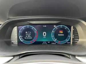 Škoda Octavia Style