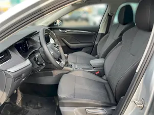 Škoda Octavia Style