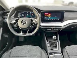 Škoda Octavia Style