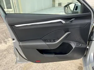 Škoda Octavia Style