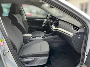 Škoda Octavia Style