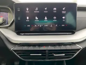 Škoda Octavia Style