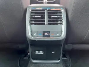 Škoda Octavia Style