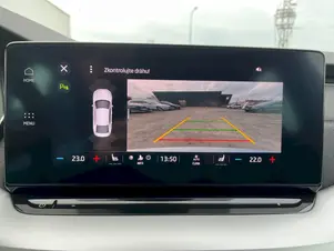 Škoda Octavia Style