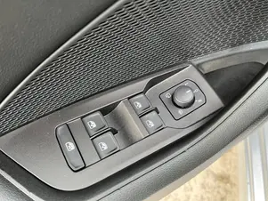 Škoda Octavia Style