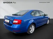 Octavia Ambition Plus