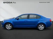 Octavia Ambition Plus