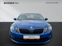 Octavia Ambition Plus
