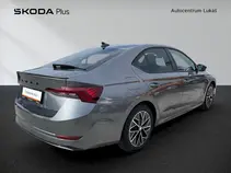 Octavia SportLine