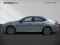 Octavia SportLine