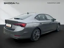 Octavia SportLine