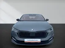 Octavia SportLine