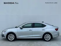 Octavia Style