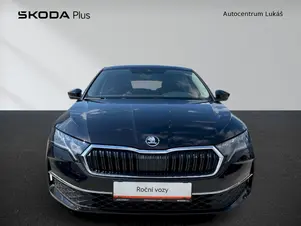 Škoda Octavia Selection