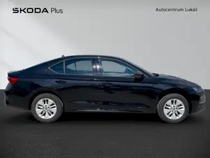 Škoda Octavia Selection