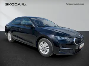Škoda Octavia Selection