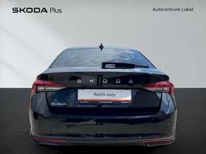 Škoda Octavia Selection