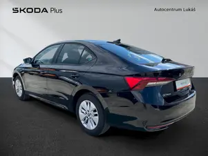 Škoda Octavia Selection