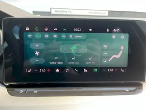 Škoda Octavia Selection