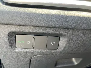 Škoda Octavia Selection