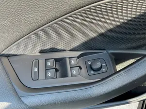 Škoda Octavia Selection