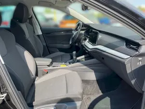 Škoda Octavia Selection