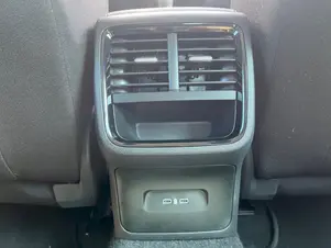 Škoda Octavia Selection