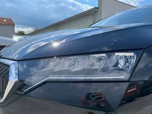 Škoda Octavia Selection