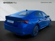 Octavia SportLine