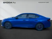 Octavia SportLine
